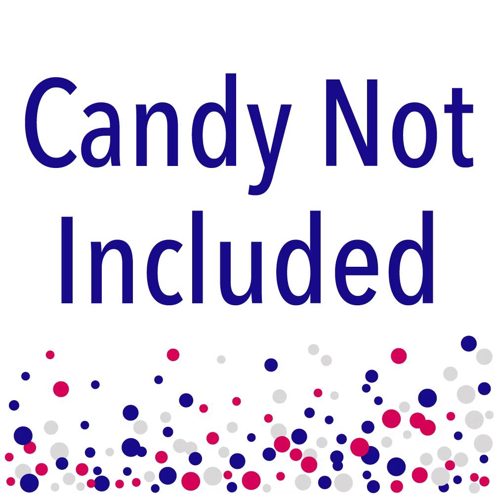 Baptism Blue Elegant Cross - Boy Religious Party Small Round Candy Stickers - Party Favor Labels - 324 Count