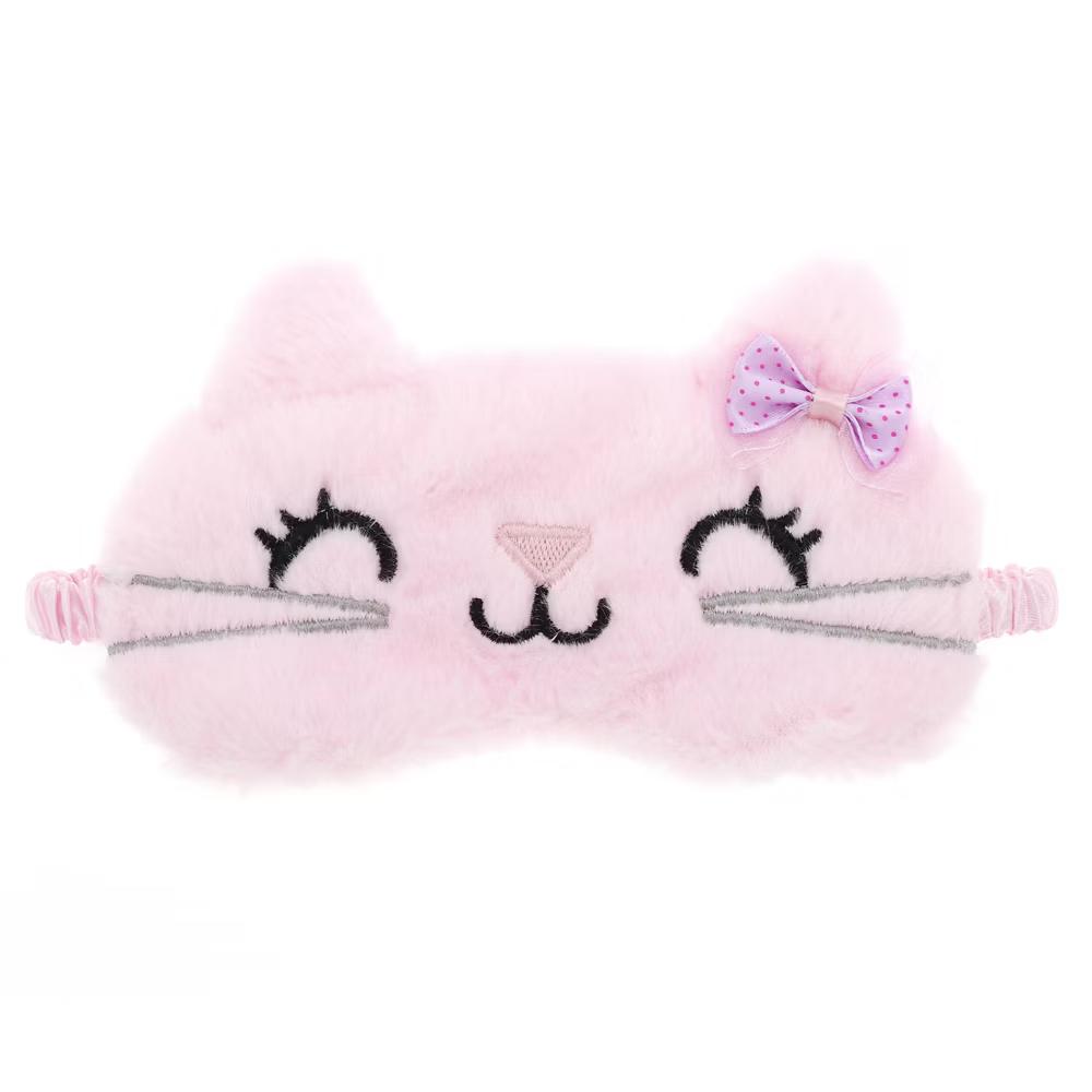 Kid's Cool Cartoon Comfortable Sleep Mask 7.87"x4.72" 1 Pc - Image 8