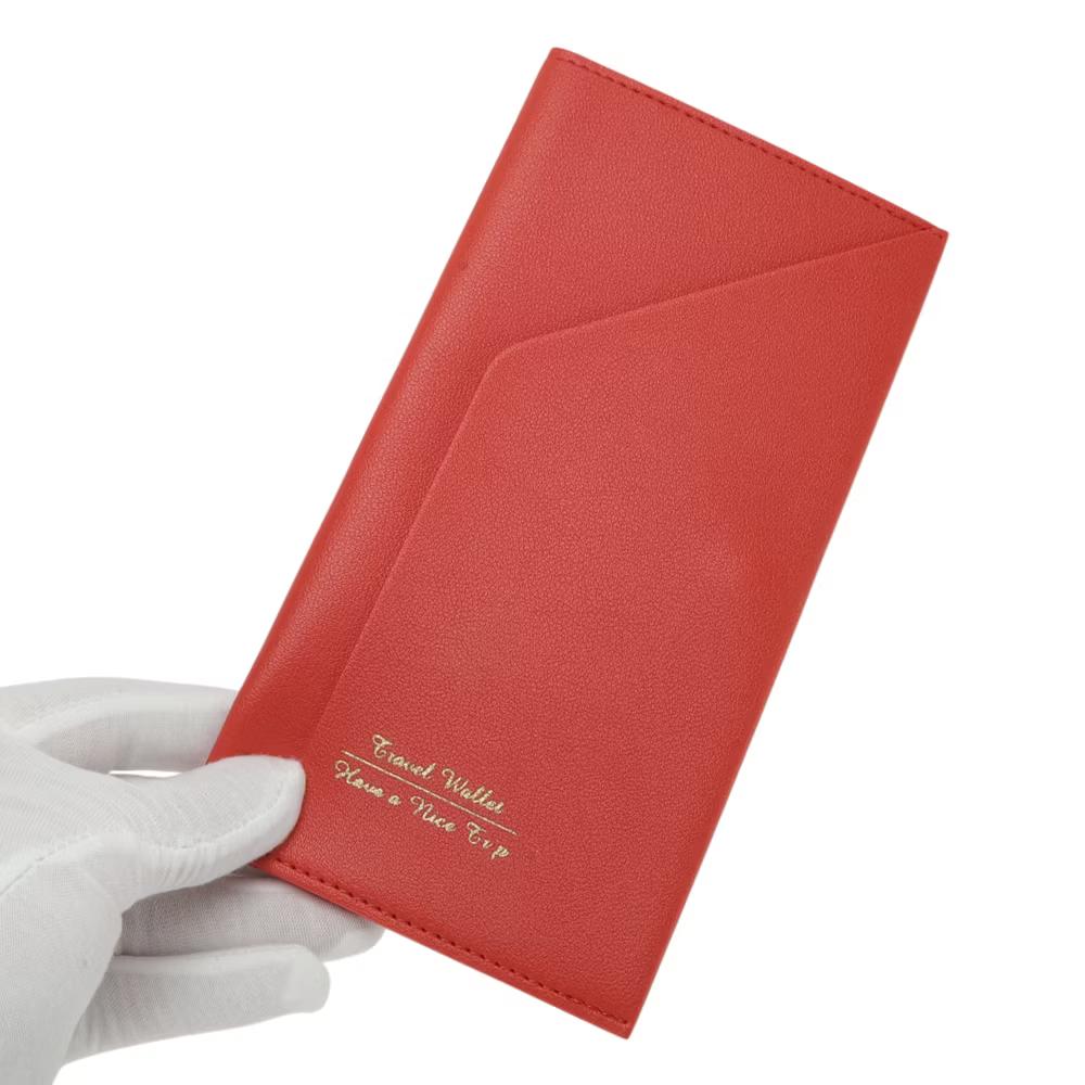 Multi-functional Passport Holder 1 Pc - Image 35
