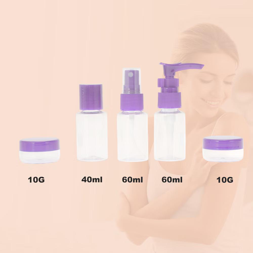 Travel Container Set 7 Pcs - Image 50