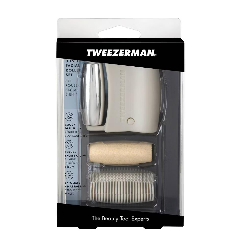 3-in-1 Skin Revival Roller Kit - Image 3
