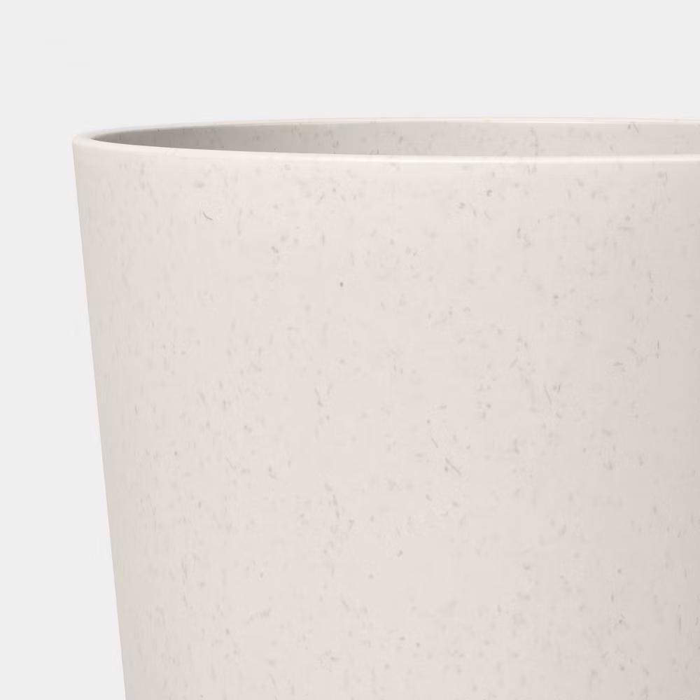 18 fl oz Recycled Poly Pro Short Tumbler - Image 4