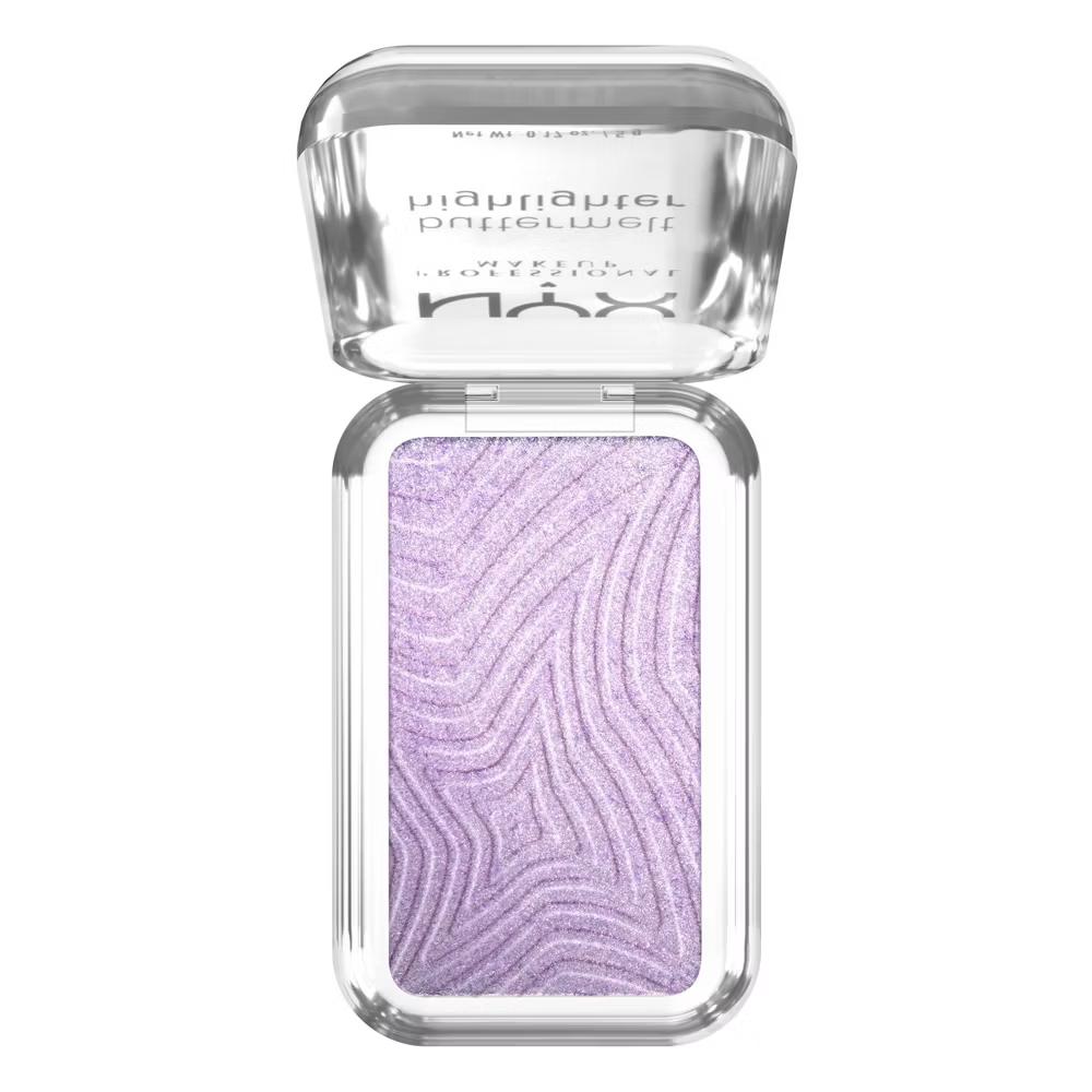 NYX Professional Makeup Buttermelt Powder Highlighter - 0.17 oz - Image 62