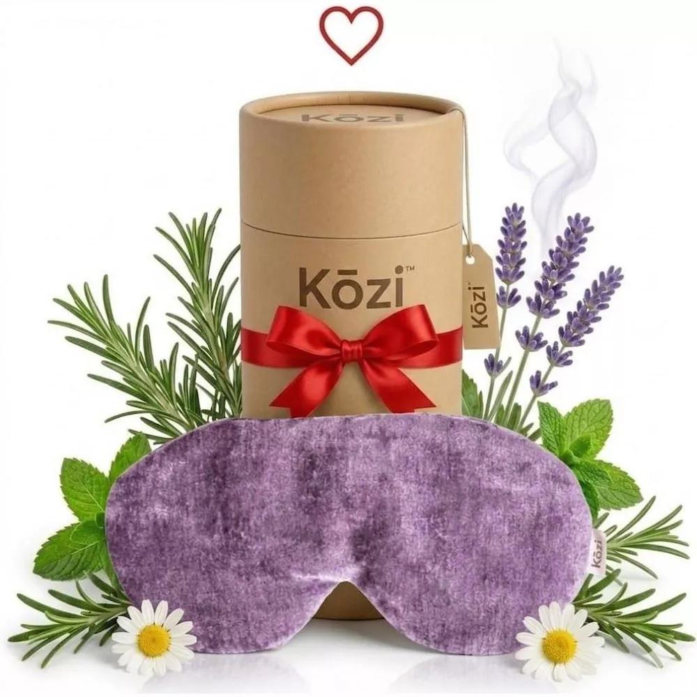 Kozi Rejuvenating Eye Pillow - Image 9