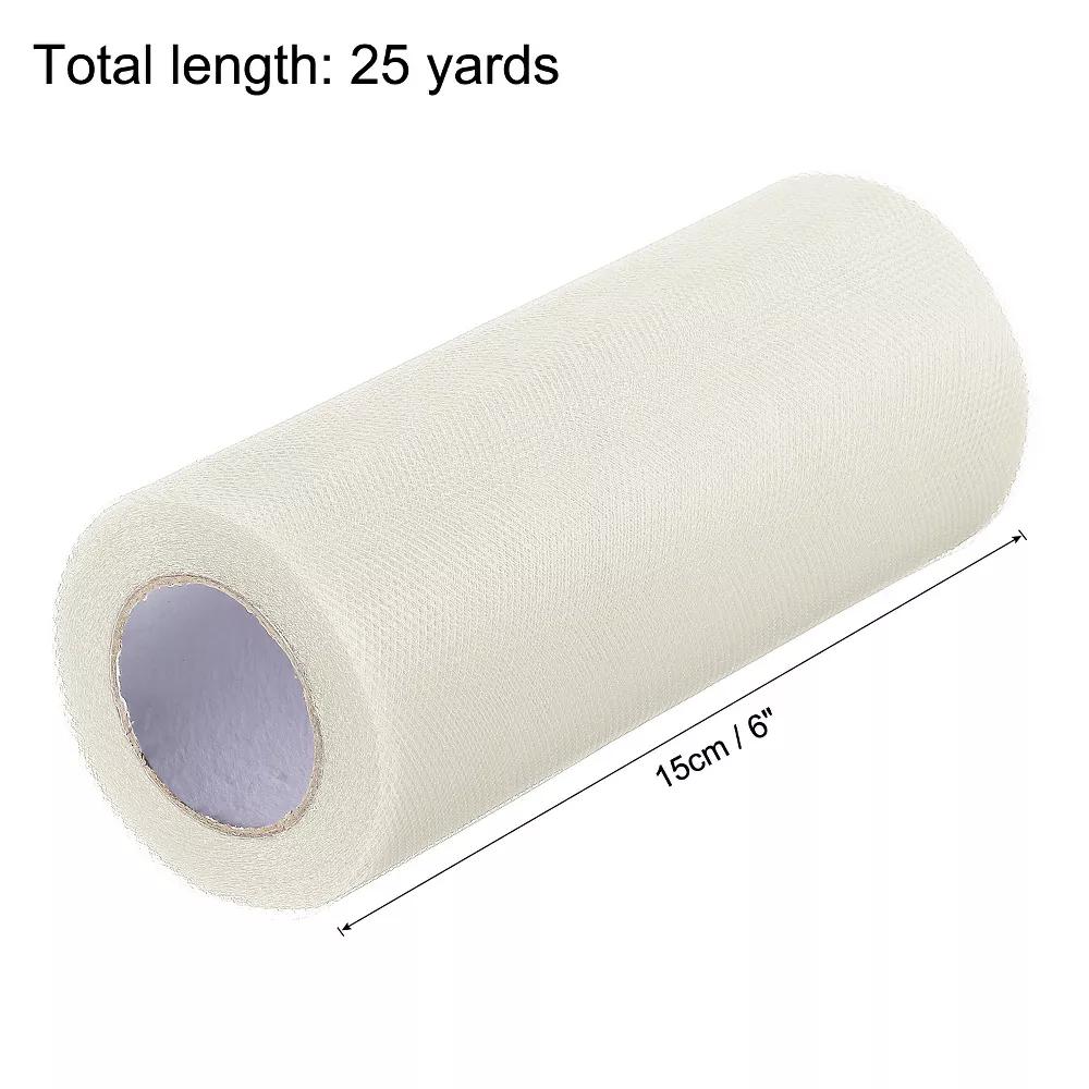 Wedding DIY Crafts Soft Durable Lightweight Decorative Ribbon - Image 28