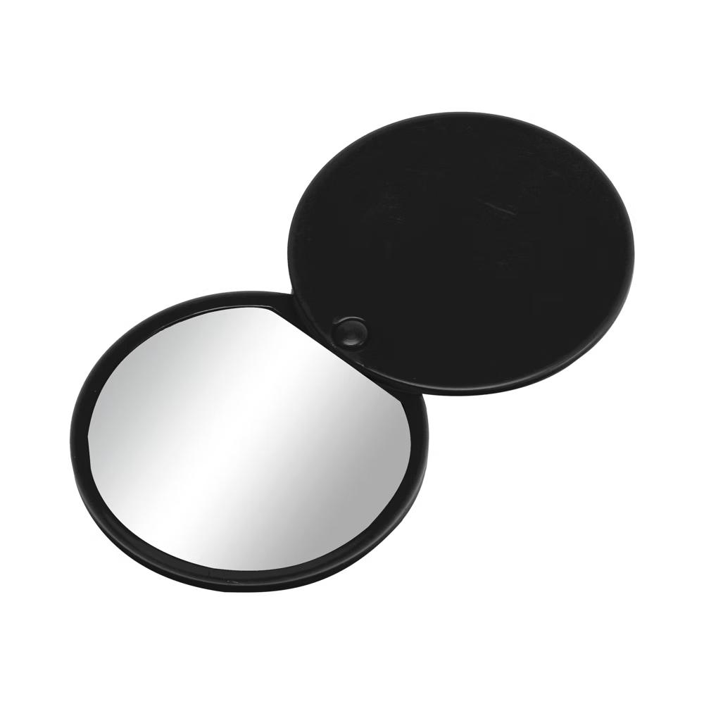 Durable Round Cosmetic Mirrors 1 Pc - Image 4
