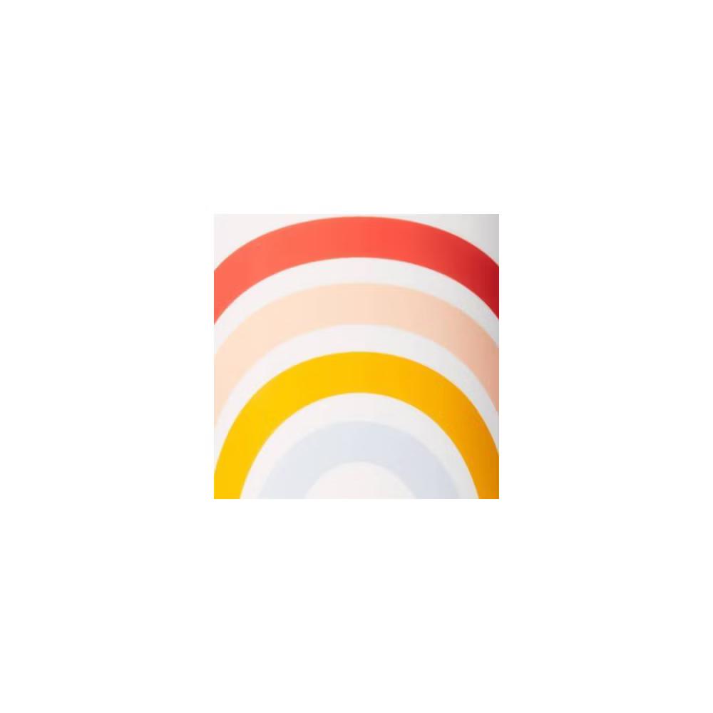 Kids' Bathroom Tumbler Rainbow - Image 4