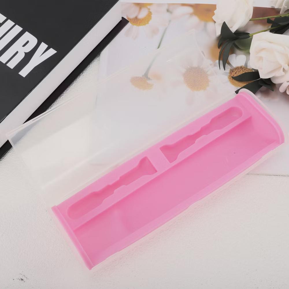 Portable Electric Toothbrush Travel Case for Philips for Sonicare hx3, hx6, hx9 Series Electric Toothbrush