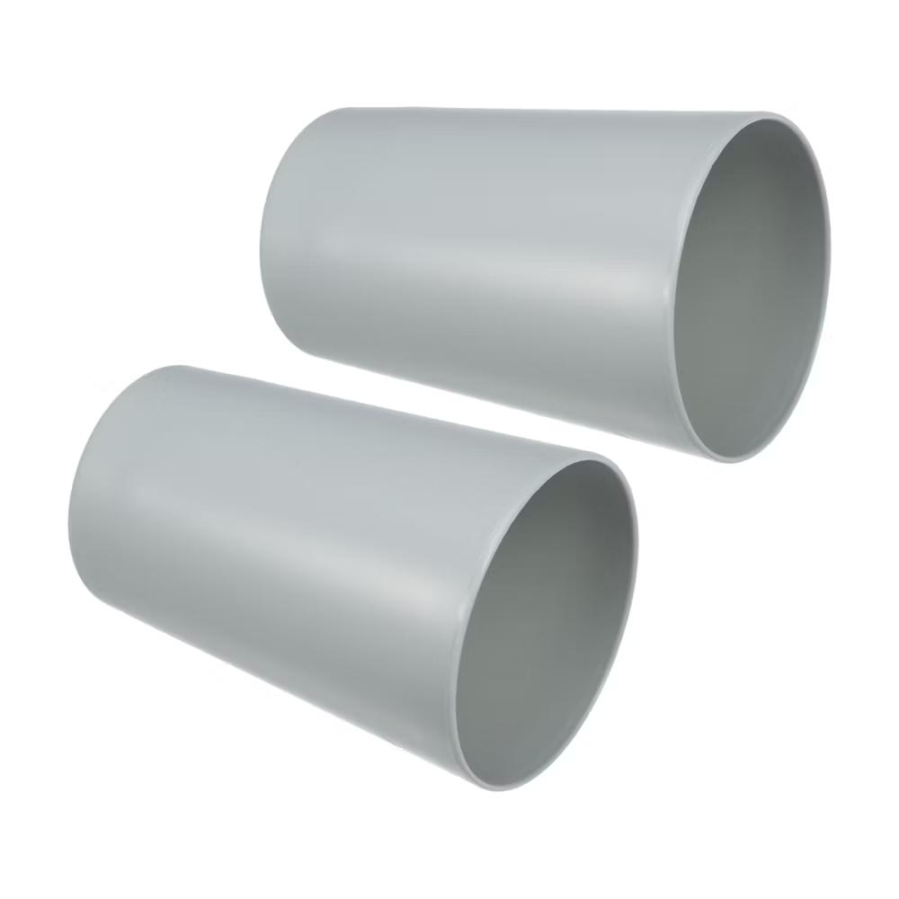 Bathroom Toothbrush Tumblers PP Cup for Bathroom 4.92''x3.03'' 2pcs - Image 20