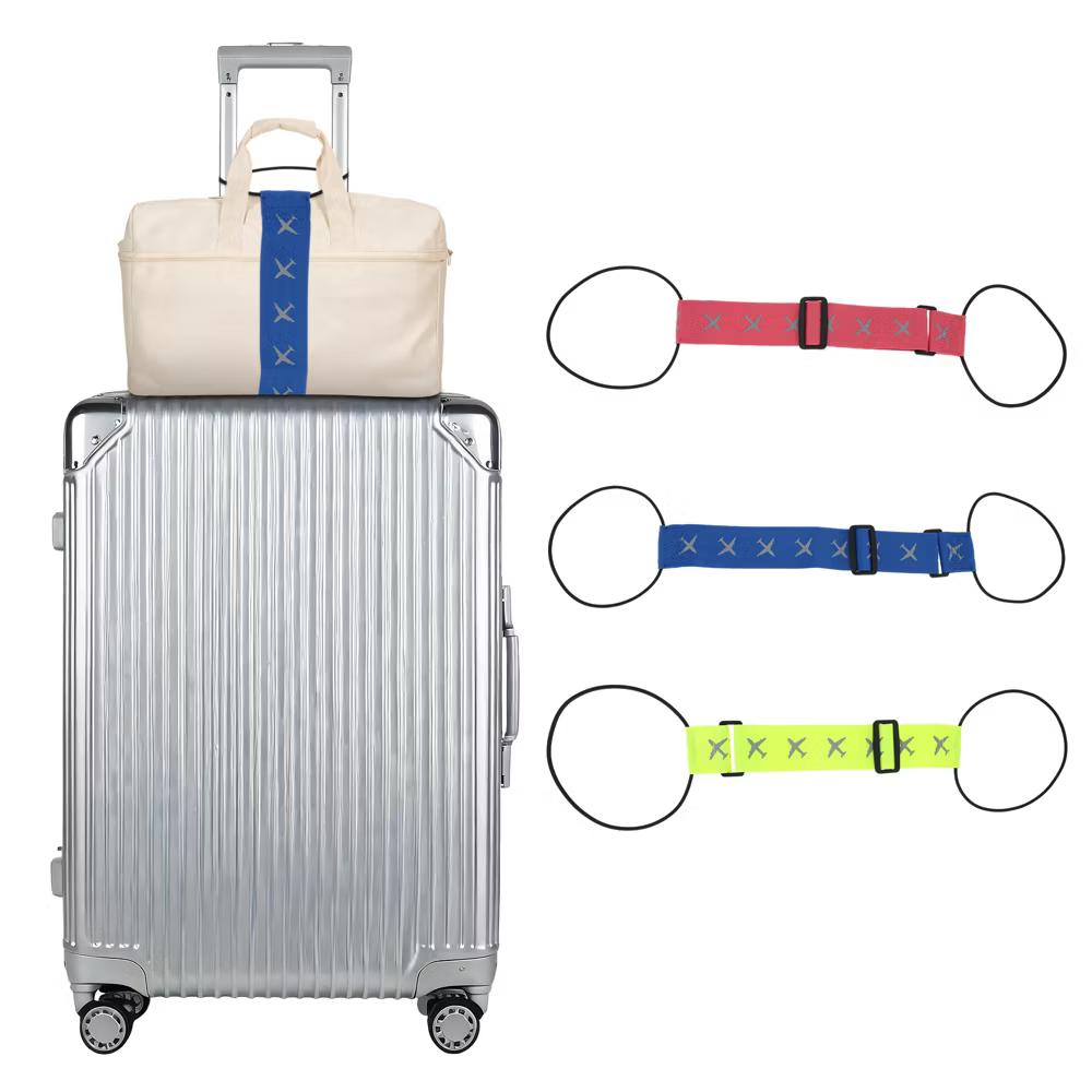 Printed Plane Small Strap Luggage Straps 1 Pcs - Image 12