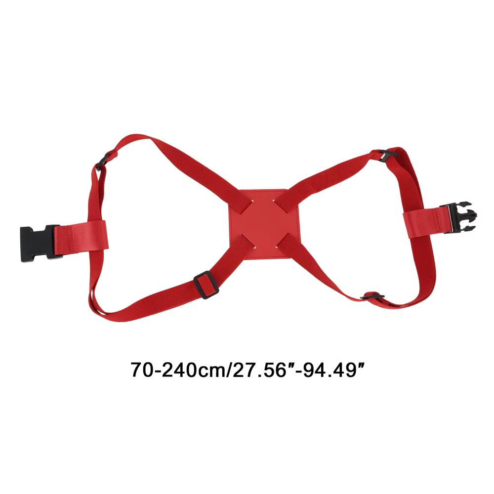 Figure 8 Strap Luggage Straps 1 Pcs - Image 18