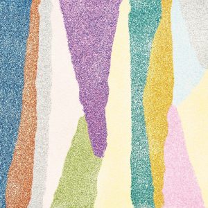 16ct Glitter Glue Pen Pack - Multicolor Metallic Craft Embellishments, Art & Stationery, Ages 6
