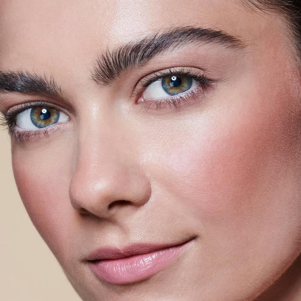 Primer-Infused Matte Blush - 0.35oz - Image 13