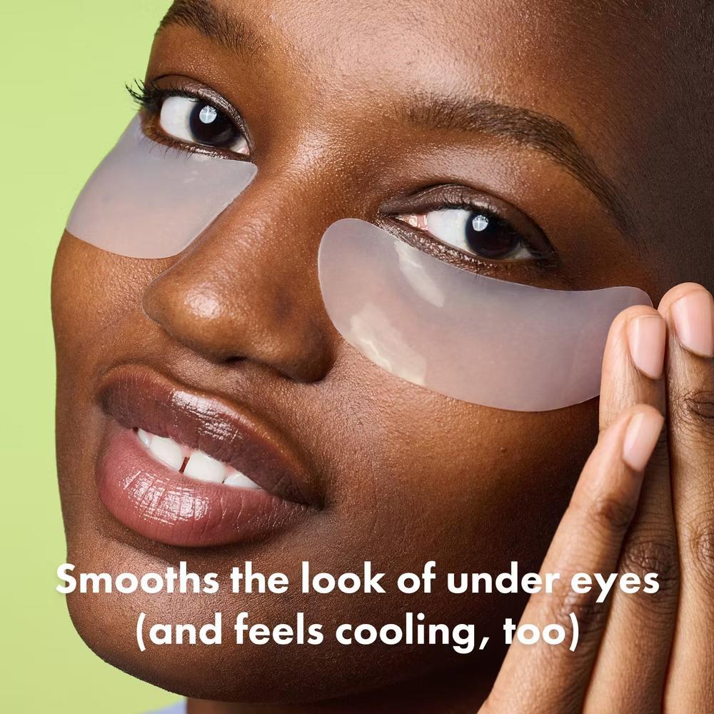 Hero Mighty Patch for Tired Eyes - 6ct: Fragrance-Free, Brightening, For Normal Skin - Image 7