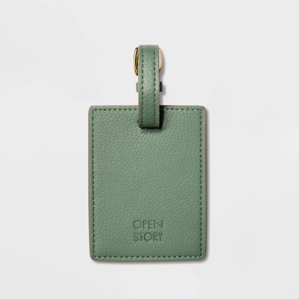 Luggage Tag Assorted - Image 6