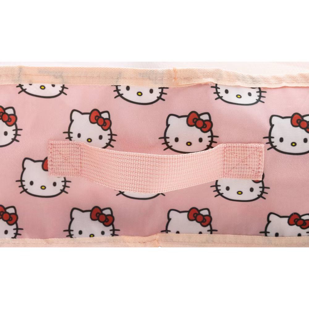 5pk Packing Cube - Kitty Pink - Image 3
