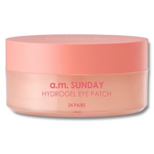 Kocostar a.m. Sunday Hydrogel Eye Patch with Norwegian Collagen - 48 patches