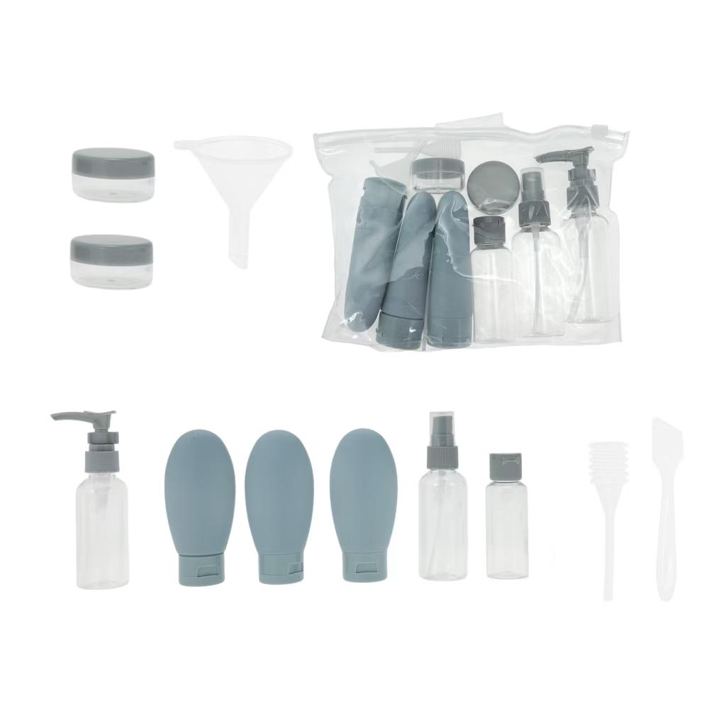 Travel Container Set 11 Pcs - Image 18