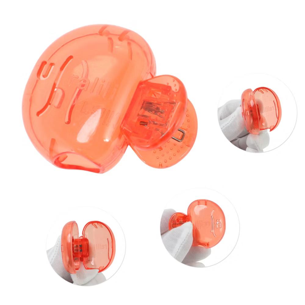 Fish-shaped Toothbrush Covers - Image 30