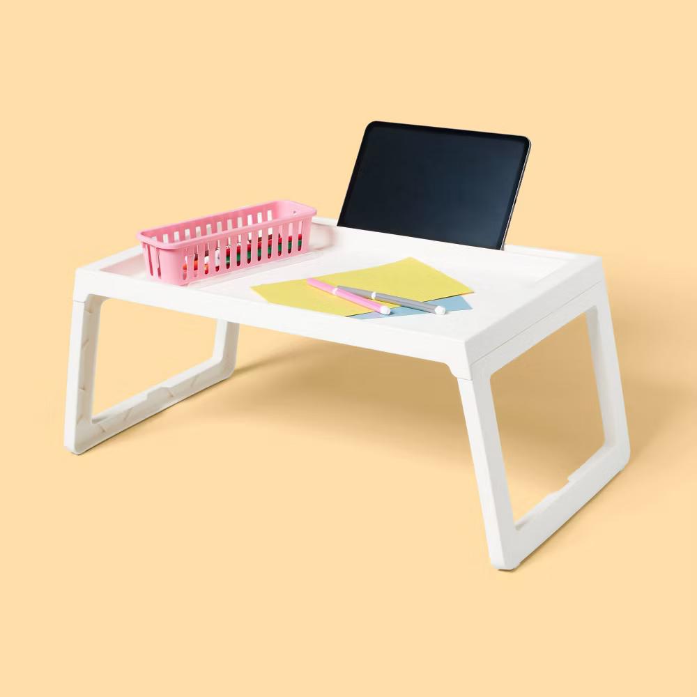 Foldable Lap Desk, Teacher Supplies - Image 2