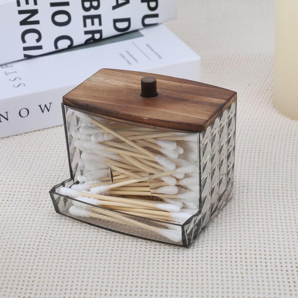 Dustproof Bath Canister 1 Pc - Image 5