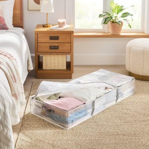 Underbed Storage Bag