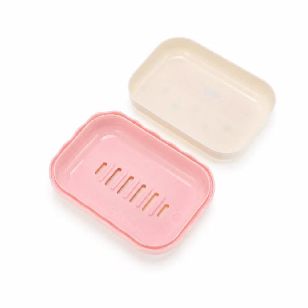 Cute Durable Soap Dish 1 Pc - Image 26