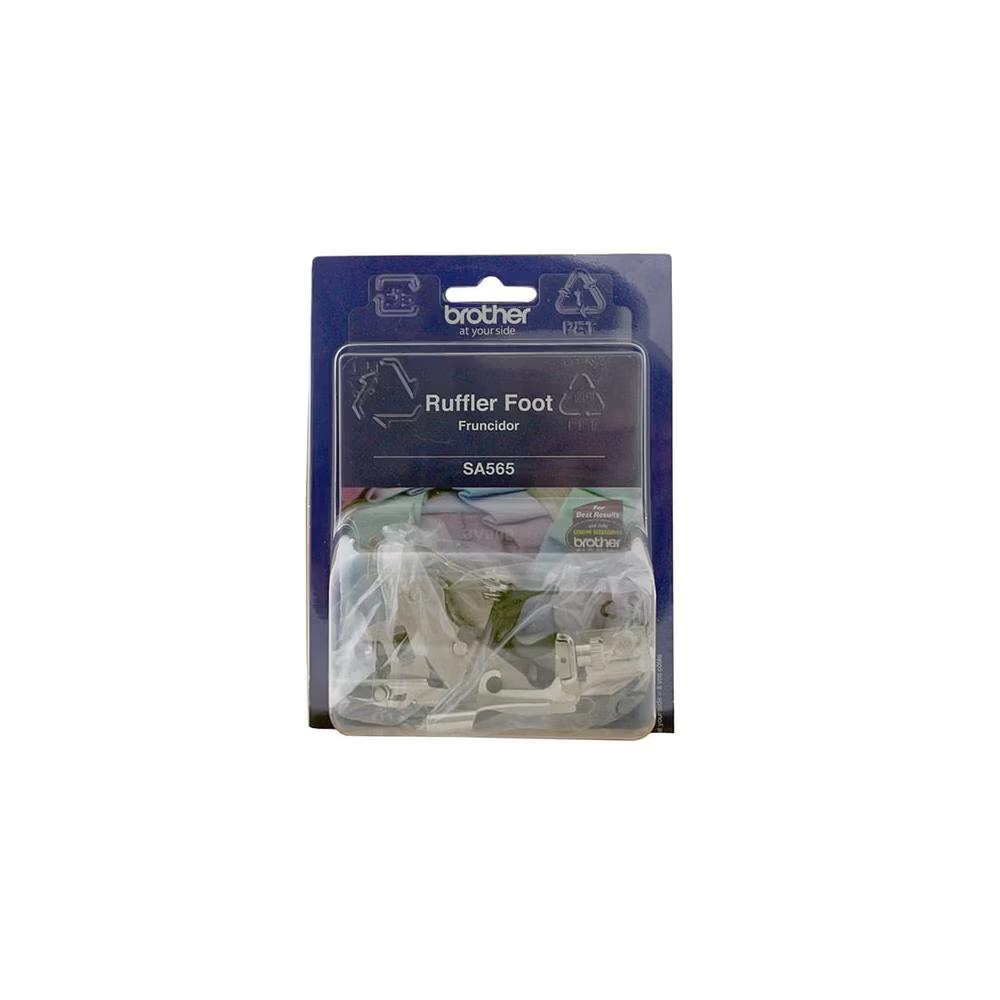 SA565 Ruffler Sewing Foot - Image 3