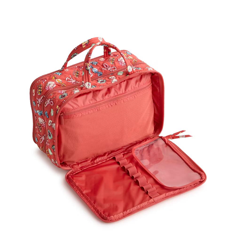 Women's Premium Cotton Ultimate Travel Case - Image 16