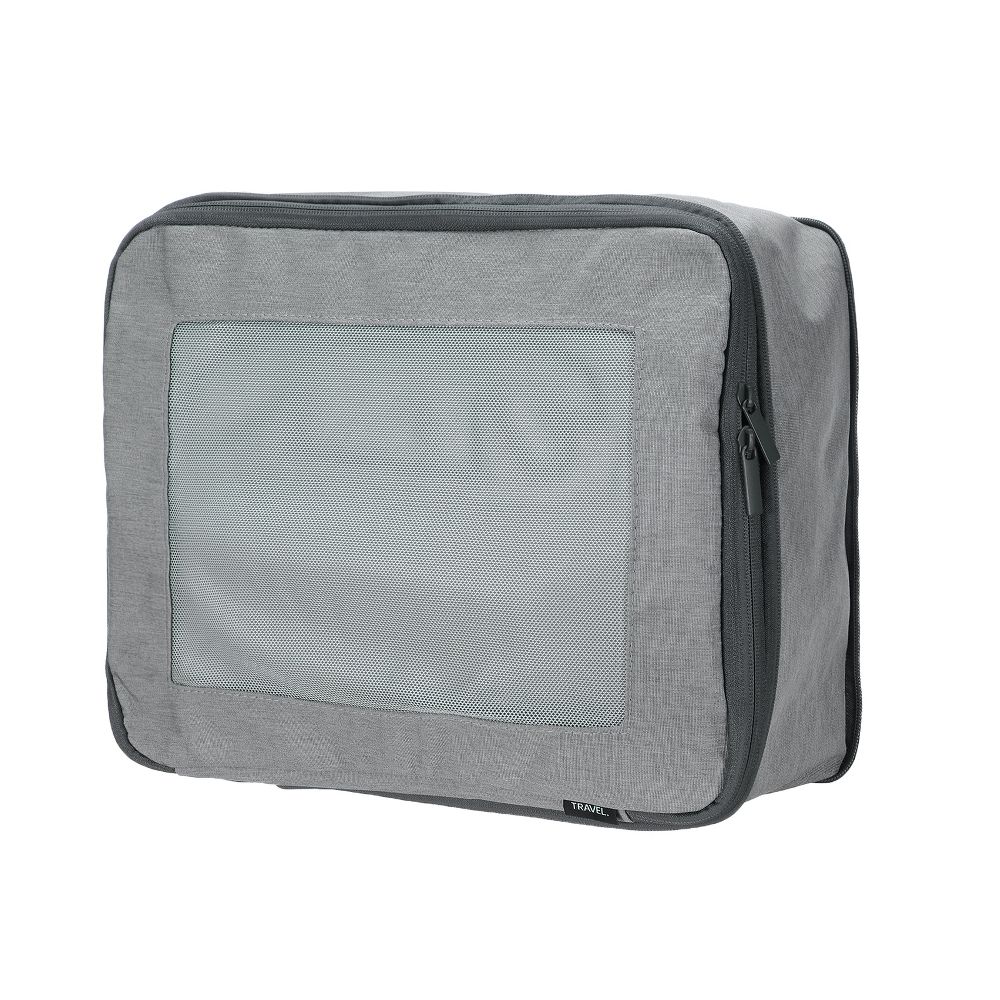 Compression Packing Cube Travel Luggage Organizers Bag 1 Pc - Image 52