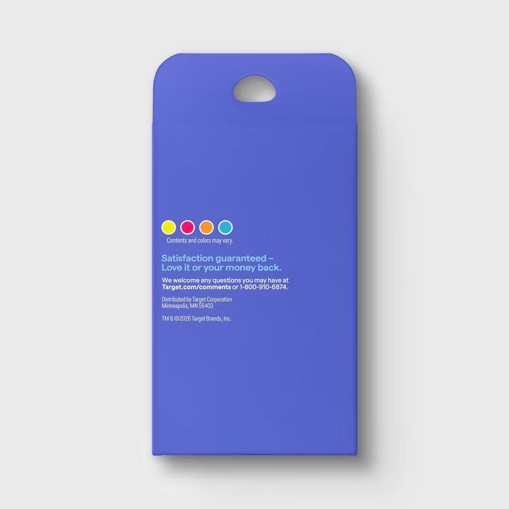 4pk Highlighters - Image 3