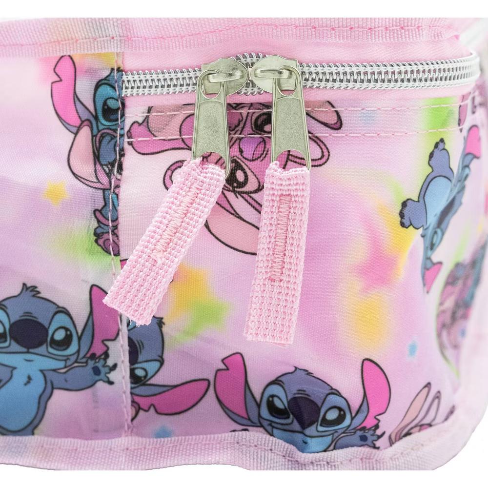 Stitch 5pk Packing Cube - Stitch Pink - Image 2