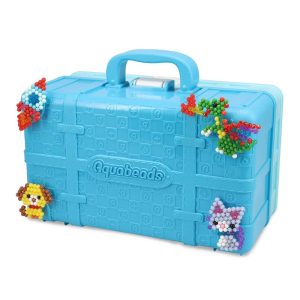 Deluxe Trunk: DIY Art Kit with Instructions for Ages 4