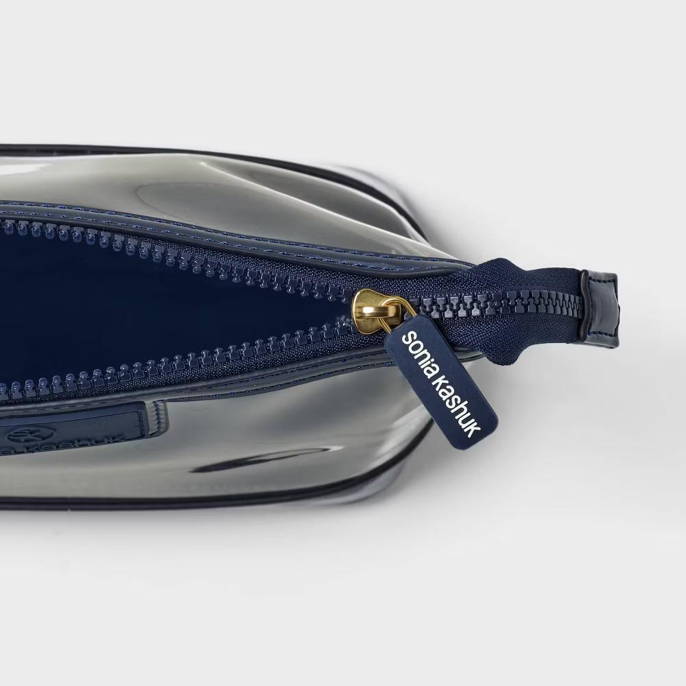 2 in 1 Makeup Travel Bag - Image 4