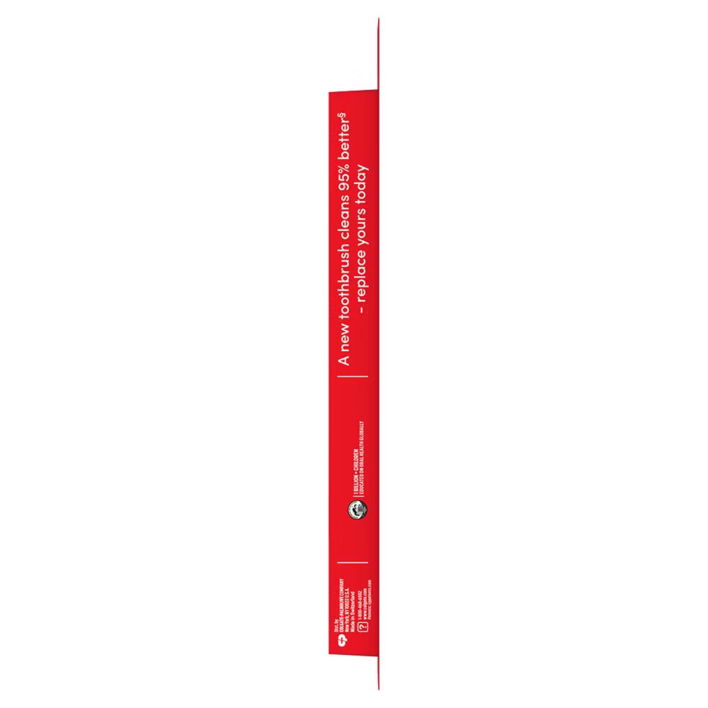 360 Optic White Whitening Manual Toothbrush - Soft - Image 29