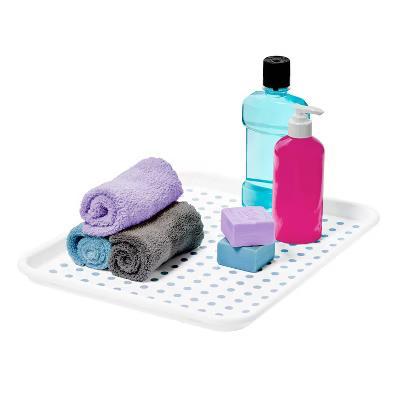 madesmart Undersink Bath Tray - Image 3