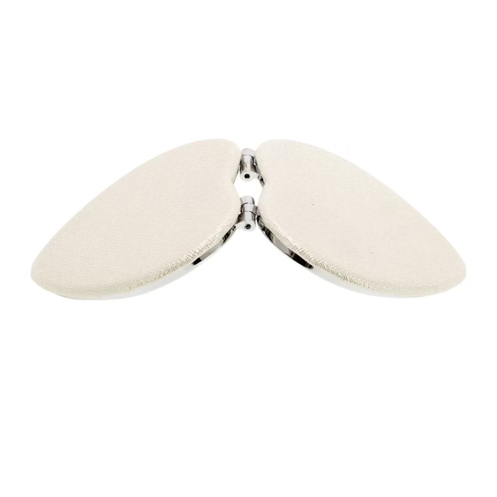 Heart-shape Makeup Mirror 1 Pc - Image 4