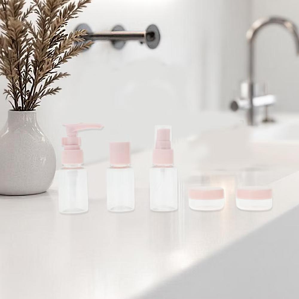 Travel Container Set 7 Pcs - Image 29