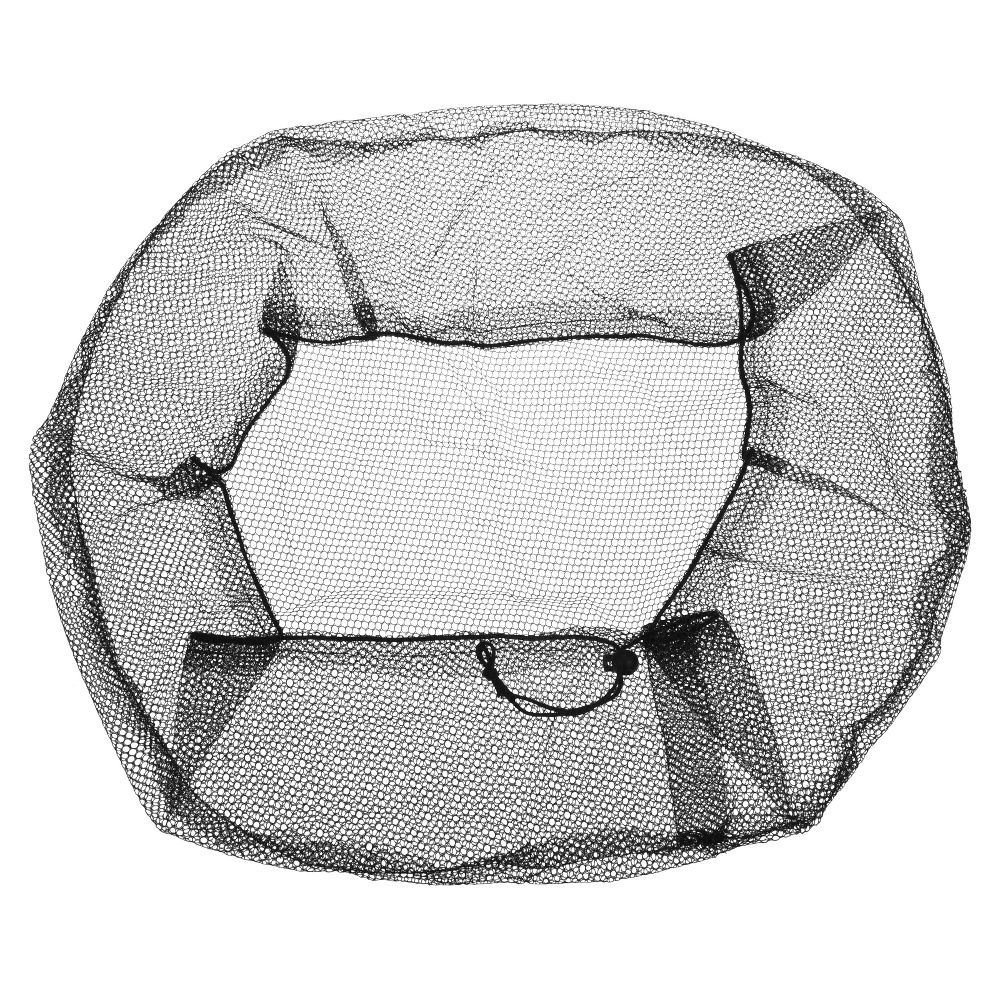 Decor Washable Dustproof Soft Mesh Electric Fan Dust Cover - Image 7