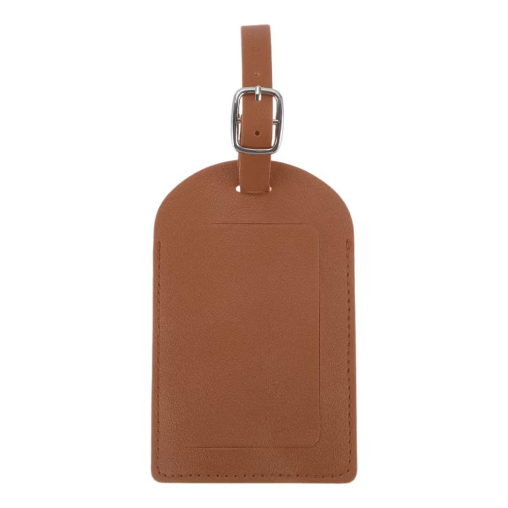 Horizontal Flip Luggage Tag 1 Pc - Image 13