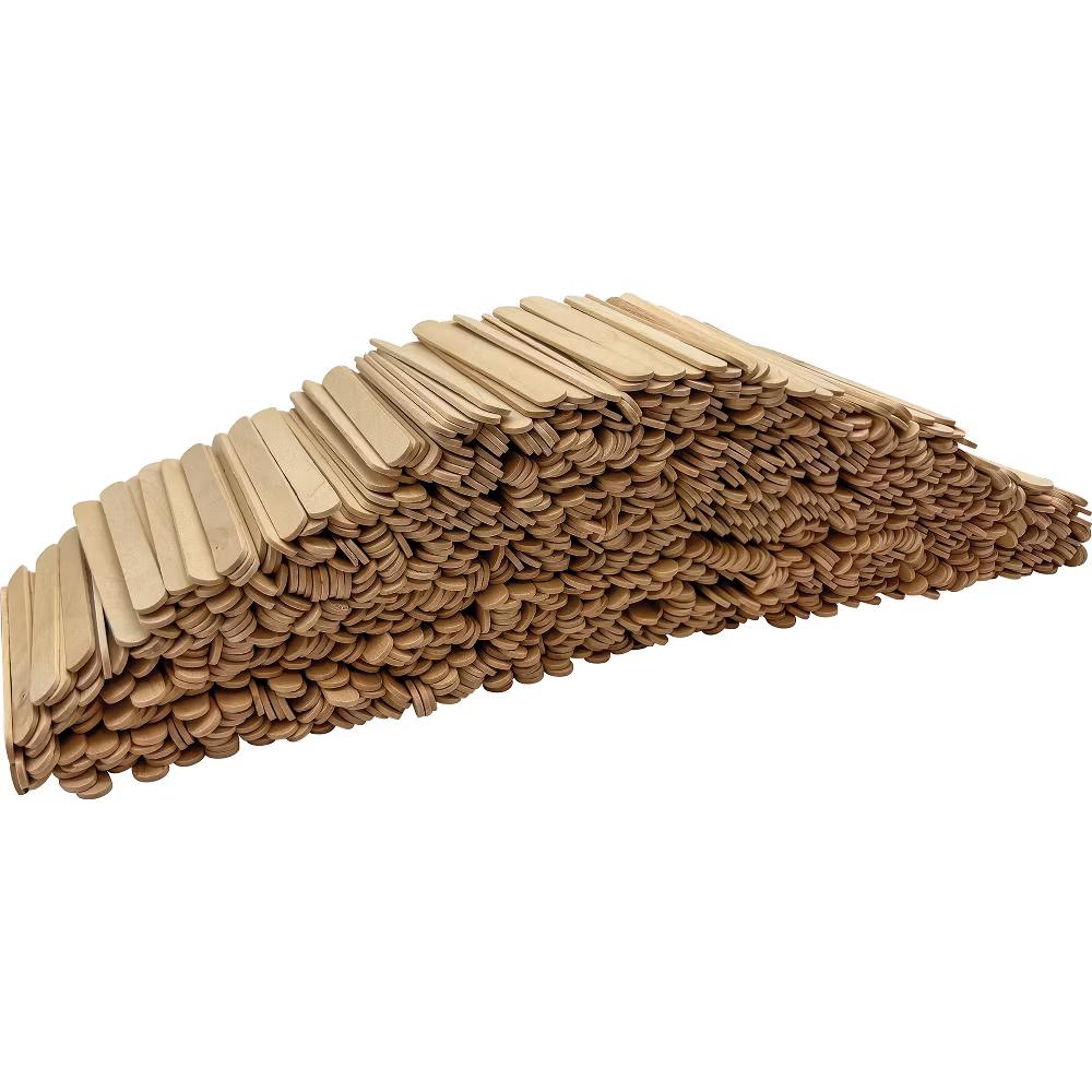 Craft Sticks-1,000 count - Image 4
