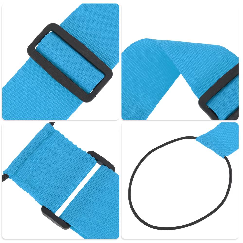 Elastic Small Strap Luggage Straps 1 Pcs - Image 19
