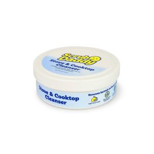Stove and Cooktop Cleaner Sponges