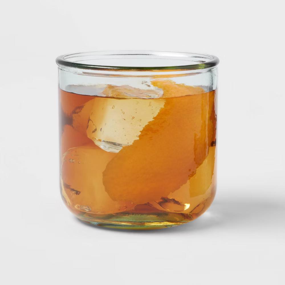 Glass Potomac Tumblers - Image 9