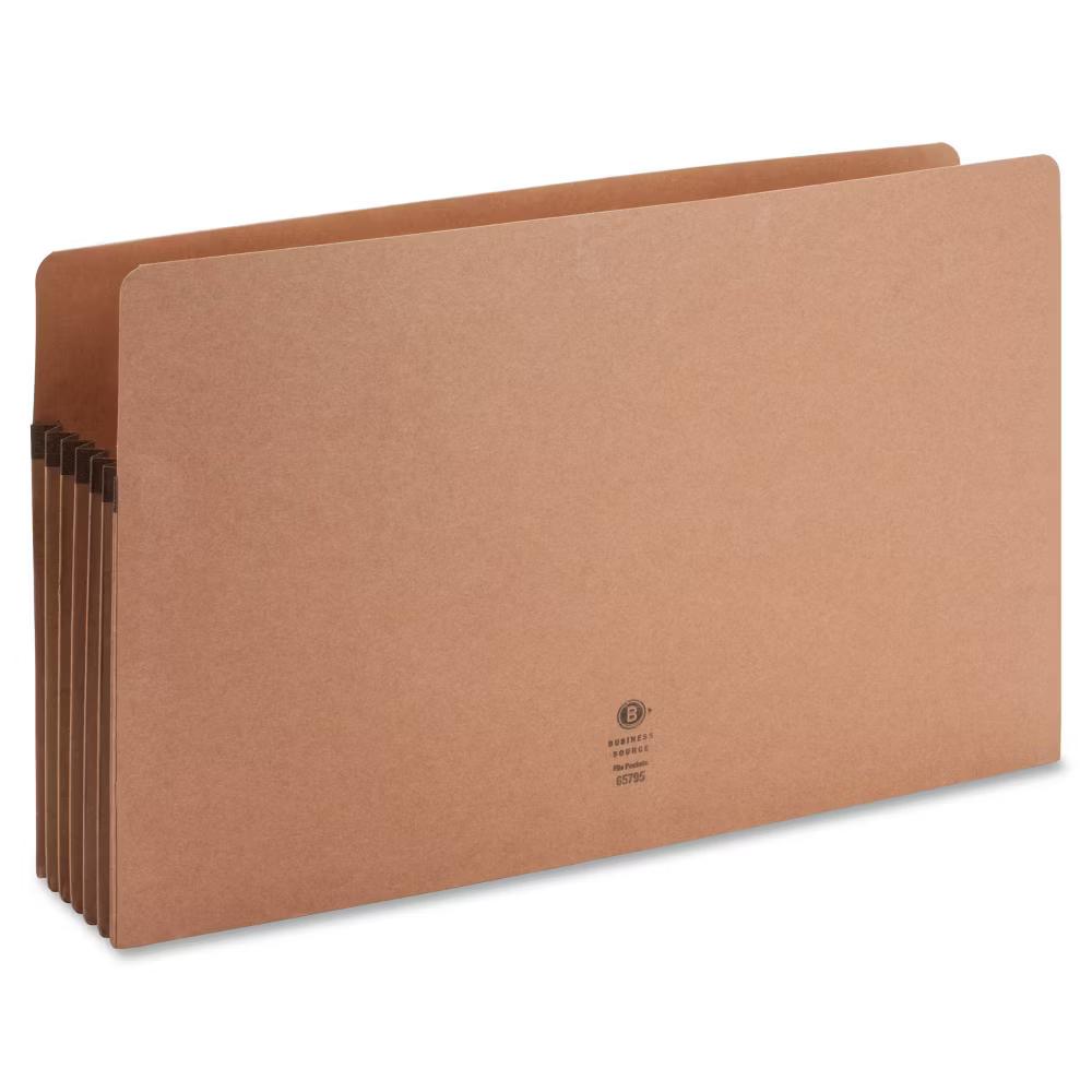 Business Source Legal Yes File Pocket - Image 2