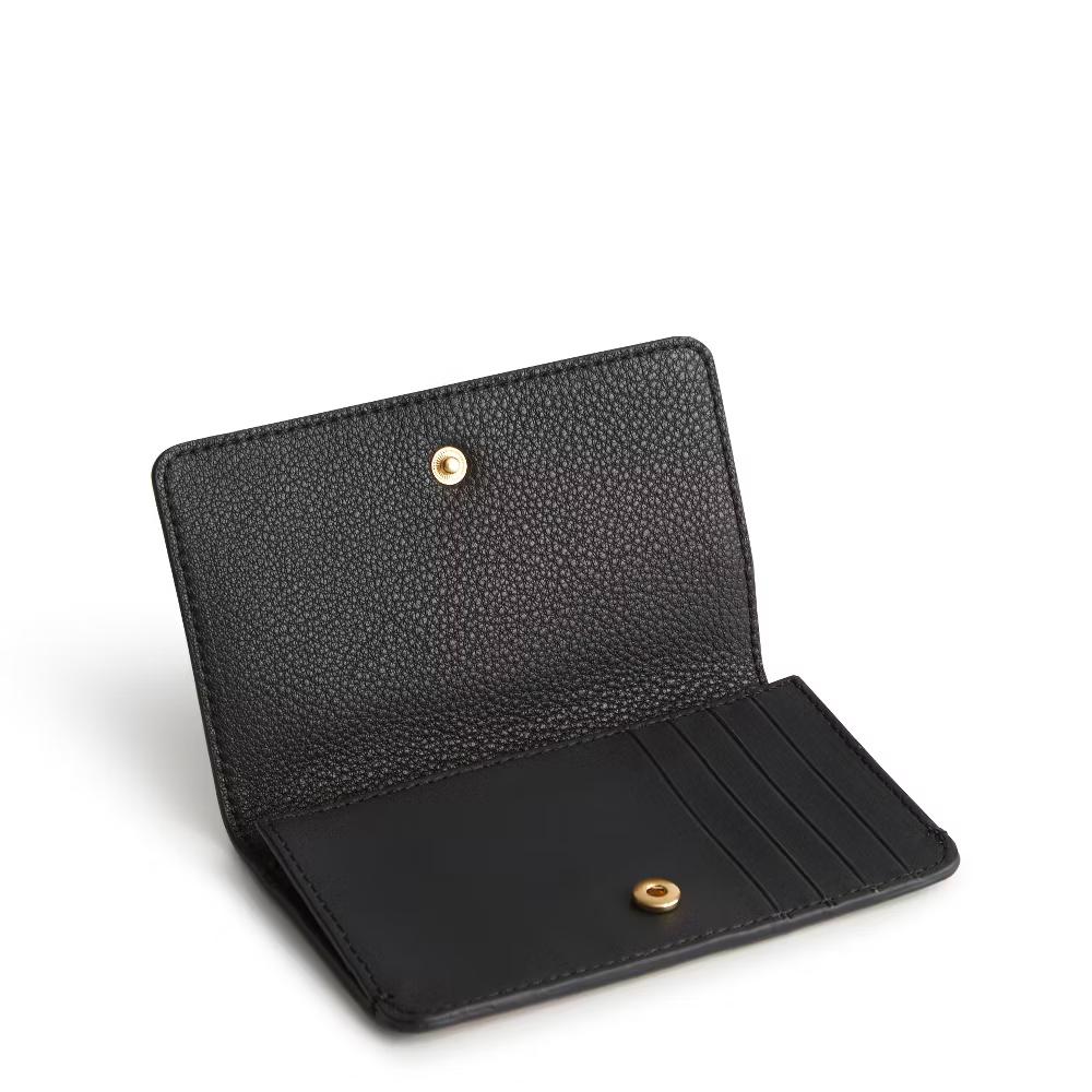 Women's Leather Card Case - Image 6