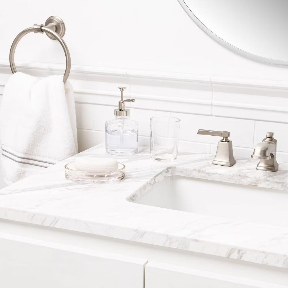 Oil Can Bath Coordinate Set Clear - Image 4