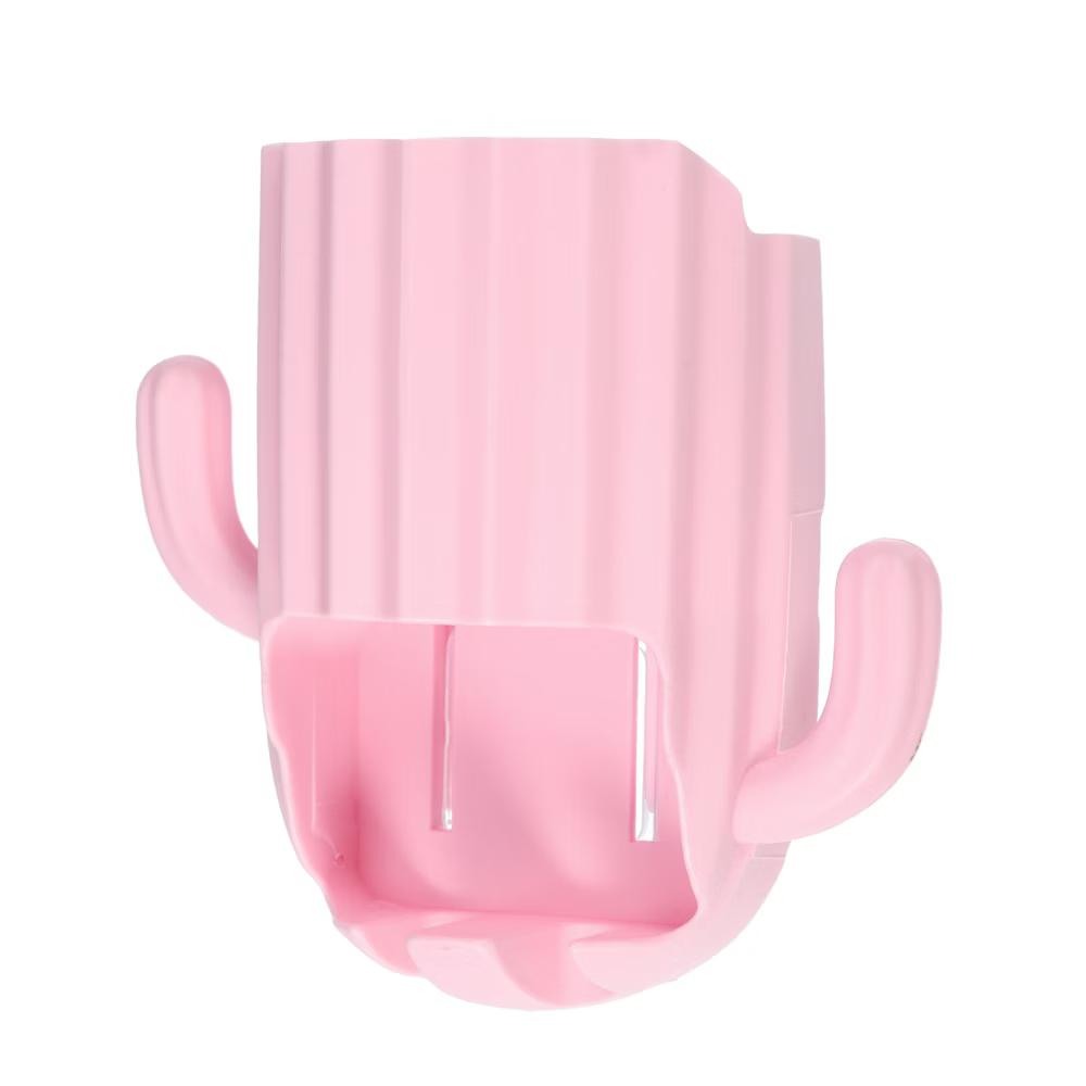 Cactus Wall Mounted Toothbrush Holder 1 Pc - Image 12