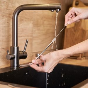 Durable Rust-resistant Flexible Strong Tube Cleaning Brushes