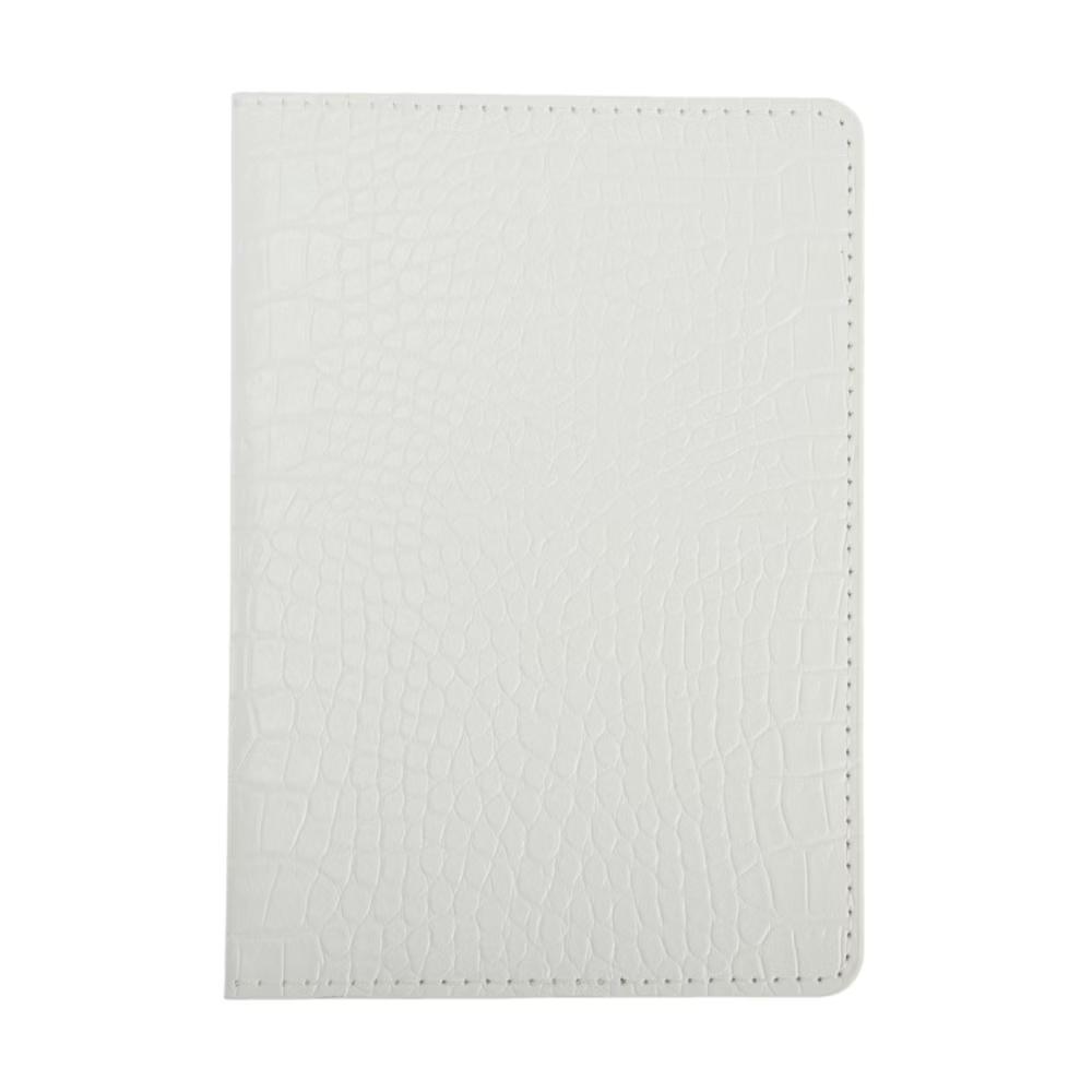 Texture Pattern Passport Holder 1 Pc - Image 7